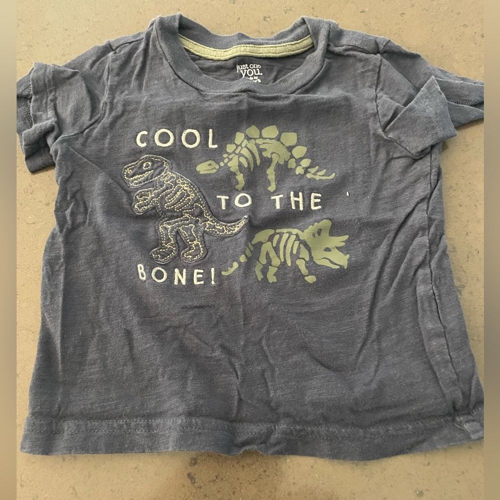 Carter's Toddler T-Shirt